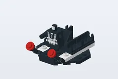 Mid-build preview of Meteor Monitor