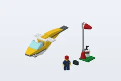 Mid-build preview of Seaplane