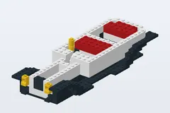 Mid-build preview of Rolls-Royce