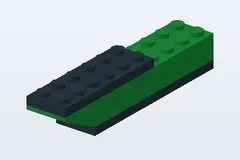Mid-build preview of Ship