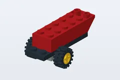Mid-build preview of Aeroplane