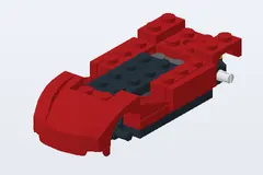 Mid-build preview of Ferrari F12 Berlinetta