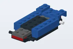 Mid-build preview of Ferrari 250 GTO