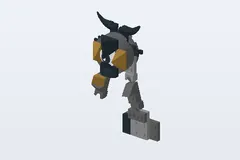 Mid-build preview of Siesmo