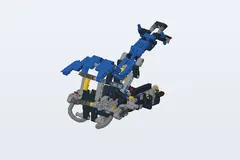 Mid-build preview of BMW R 1200 GS Adventure