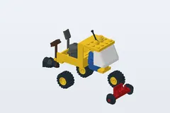 Mid-build preview of Road and Rail Maintenance