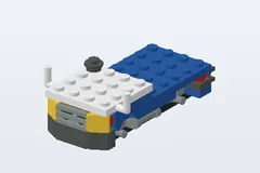 Mid-build preview of Mini Vehicles