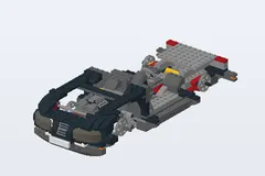 Mid-build preview of Roaring Roadsters