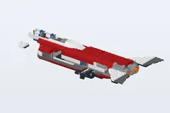 Mid-build preview of Sonic Boom