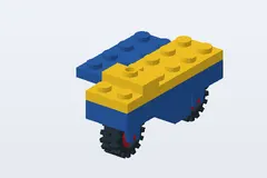 Mid-build preview of Sidecar