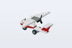 Mid-build preview of Ultra Light I
