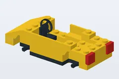 Mid-build preview of Sport Coupe