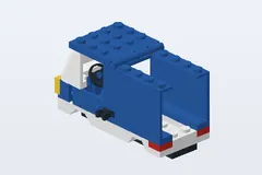 Mid-build preview of Highway Emergency Van