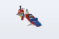 Mid-build preview of Solo Trainer