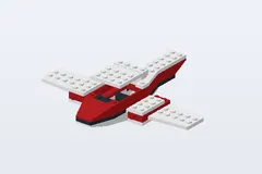 Mid-build preview of Turbo Prop I