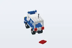 Mid-build preview of RV with Speedboat