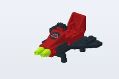 Mid-build preview of Pulsar Charger