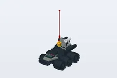 Mid-build preview of Sonar Security