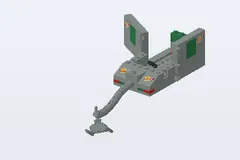 Mid-build preview of Mobile Lab