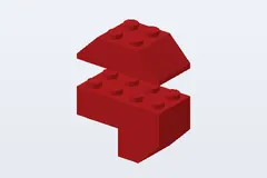 Mid-build preview of Apple - Suntory Promotional