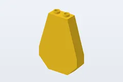 Mid-build preview of Pear - Suntory Promotional