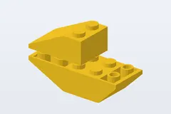 Mid-build preview of Mango - Suntory Promotional