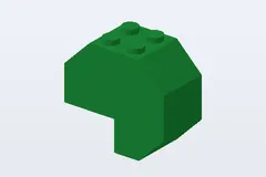 Mid-build preview of Melon - Suntory Promotional
