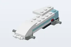 Mid-build preview of Off Road Racer