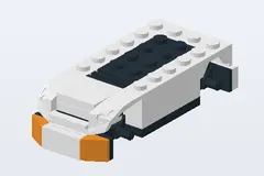 Mid-build preview of Track Marshal