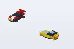 Mid-build preview of Ice Rally