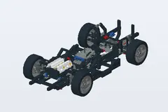 Mid-build preview of Super Street Sensation