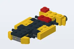 Mid-build preview of TunerX