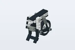 Mid-build preview of Cafe Racer