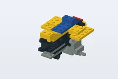 Mid-build preview of ATX Sport Cycle